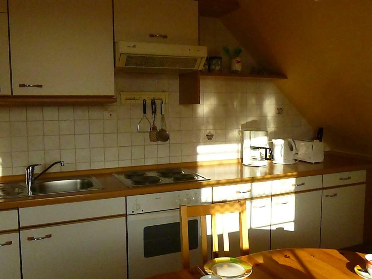 Huus Westerdiek Neßmersiel 外观 照片